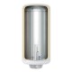 Вертикален бойлер Tedan Hydra INOX 80, 2kW - неръждаем