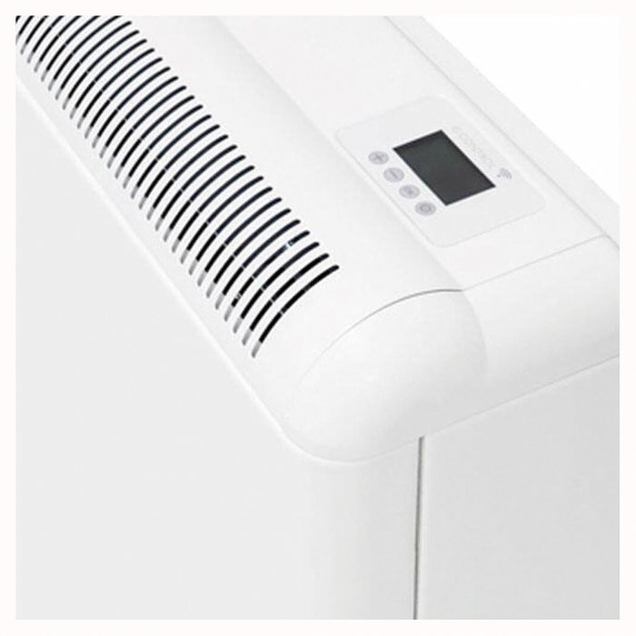 Акумулираща печка Tedan Ecombi 20 Wi-Fi