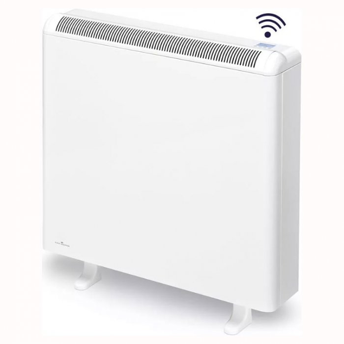 Акумулираща печка Tedan Ecombi 20 Wi-Fi