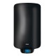 Вертикален бойлер Tedan Sirius inox WiFi 80 Black 2kW - неръждаем
