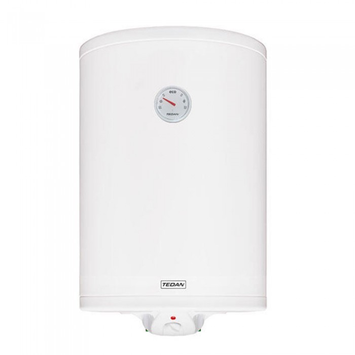 Вертикален бойлер Tedan Standard BT 30 inox - неръждаем