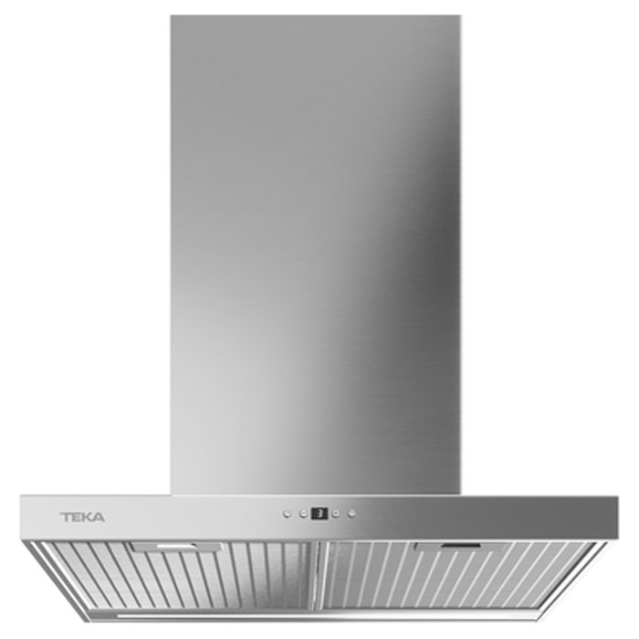 Стенен абсорбатор Teka DSH 686, 735 m³/h