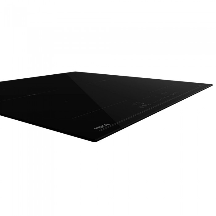 Индукционен плот за вграждане Teka IBF 66215 SSM BK SmartSense, 60 см