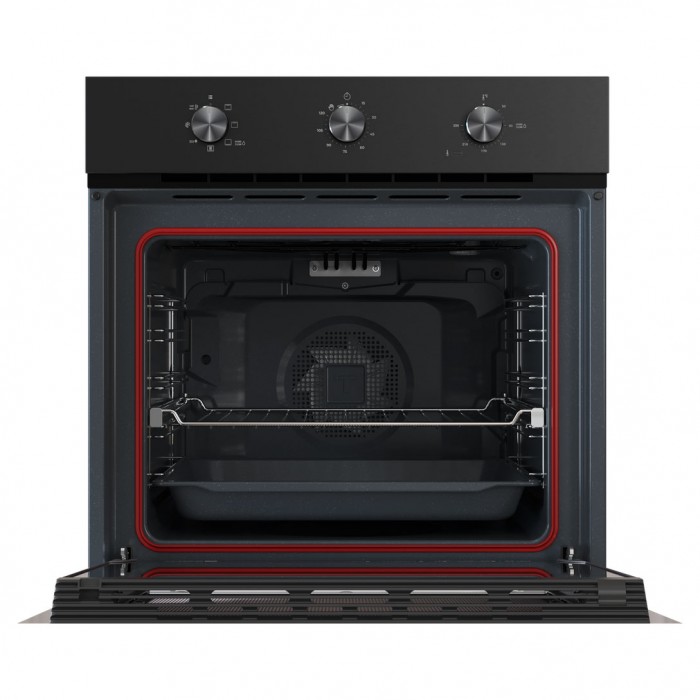 Фурна за вграждане Teka NEO HSB 6150 FBK, 70 л, Клас А