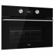 Микровълнова фурна за вграждане Teka MLC 8440 BK, 44 л, 1000 W