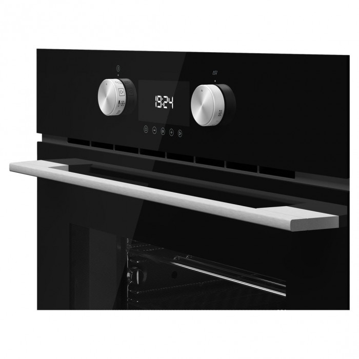 Микровълнова фурна за вграждане Teka MLC 8440 BK, 44 л, 1000 W