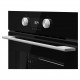 Микровълнова фурна за вграждане Teka MLC 8440 BK, 44 л, 1000 W