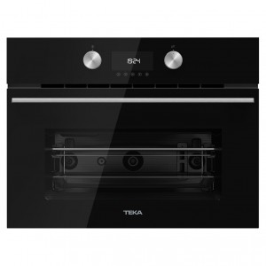 Микровълнова фурна за вграждане Teka MLC 8440 BK, 44 л, 1000 W