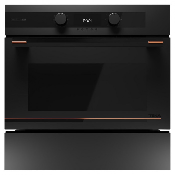 Микровълнова фурна за вграждане Teka HLC 84 Infinity G1, 40 л, 1000 W