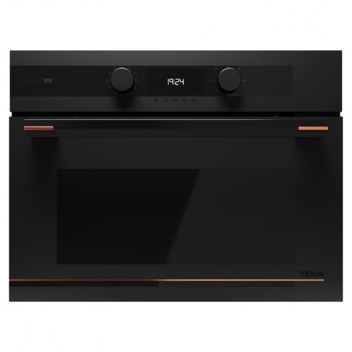Микровълнова фурна за вграждане Teka HLC 84 Infinity G1, 40 л, 1000 W