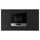 Микровълнова фурна за вграждане Teka NEO MS 6220 BIS L SS, 22 л, 850 W