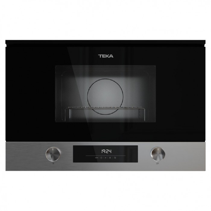Микровълнова фурна за вграждане Teka NEO MS 6220 BIS L SS, 22 л, 850 W