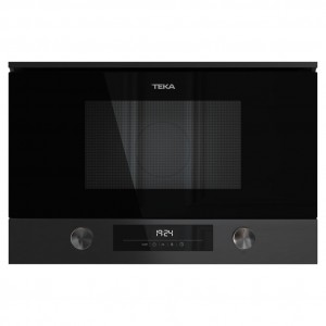 Микровълнова фурна за вграждане Teka NEO MS 6220 BIS L FBK, 22 л, 850 W