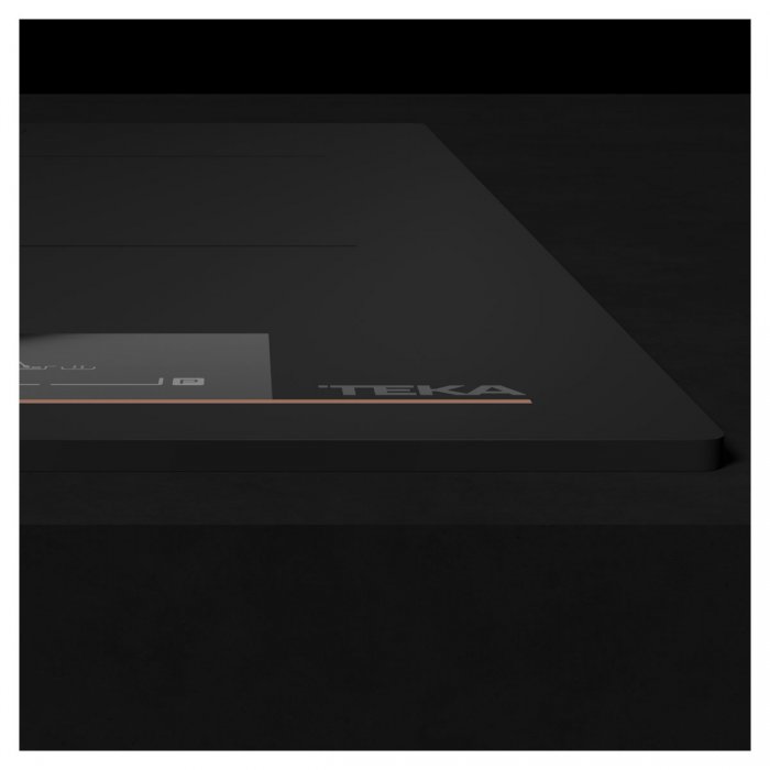 Индукционен плот за вграждане Teka IBF 64-G1 MSP BM, 60 см
