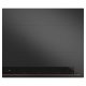 Индукционен плот за вграждане Teka IBF 64-G1 MSP BM, 60 см