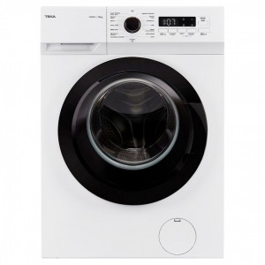 Пералня Teka WMK 40840 WH, 1400 обр/мин, 8 кг