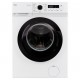 Пералня Teka WMK 40840 WH, 1400 обр/мин, 8 кг