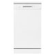Свободностояща съдомиялна Tesla WD431M