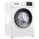 Пералня Tesla WF81460T, 1400 обр/мин, 8 кг