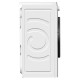 Пералня Tesla WF81460T, 1400 обр/мин, 8 кг