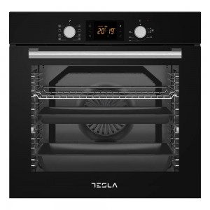 Фурна за вграждане Tesla BO900SB