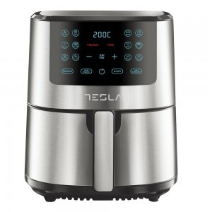 Фритюрник с горещ въздух Tesla AF501BX