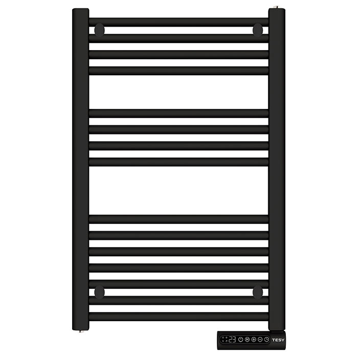 Електрическа лира за баня TESY TH01 500W B