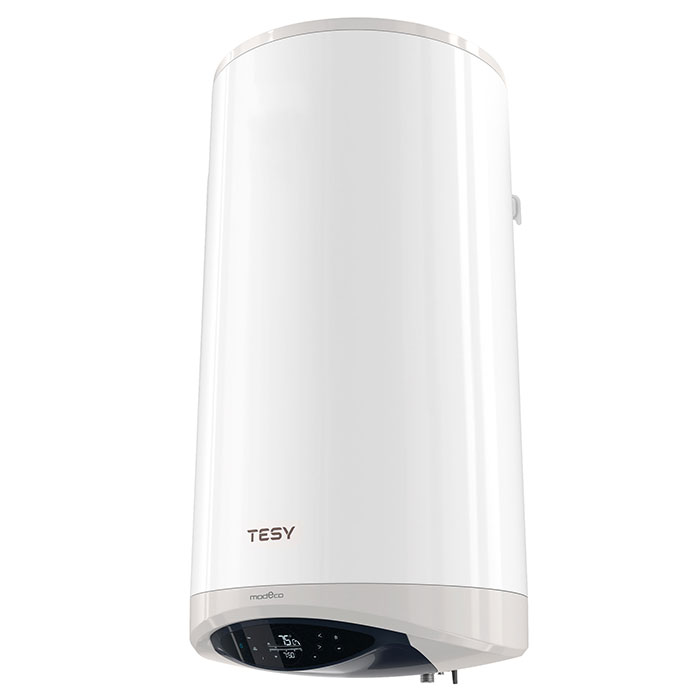 Вертикален бойлер TESY Modeco Electronic GCV 8047 20 C21 EC