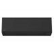 Хиперинверторен климатик Toshiba RAS-B13G3KVSGB-E/RAS-13J2AVSG-E1 EDGE BLACK WiFi, 13000 BTU, Клас А+++